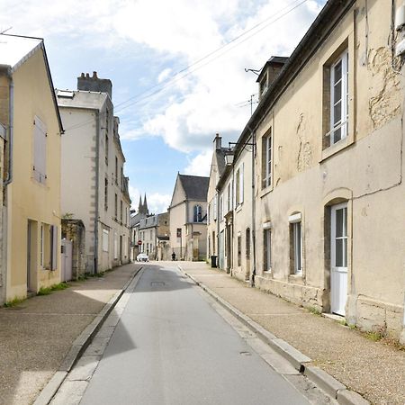 La Signature - Appt 70M² Pour 6 Voyageurs Bayeux Exteriér fotografie