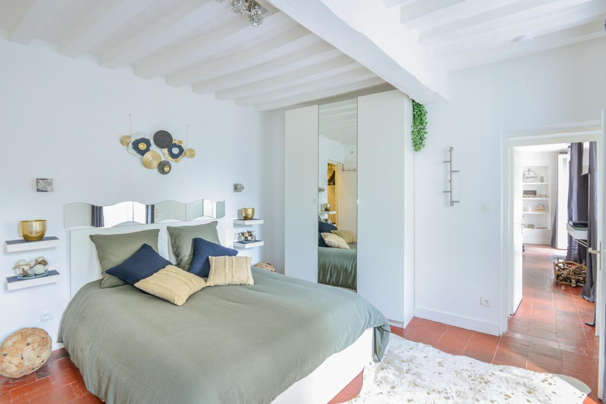 La Signature - Appt 70M² Pour 6 Voyageurs Bayeux Exteriér fotografie