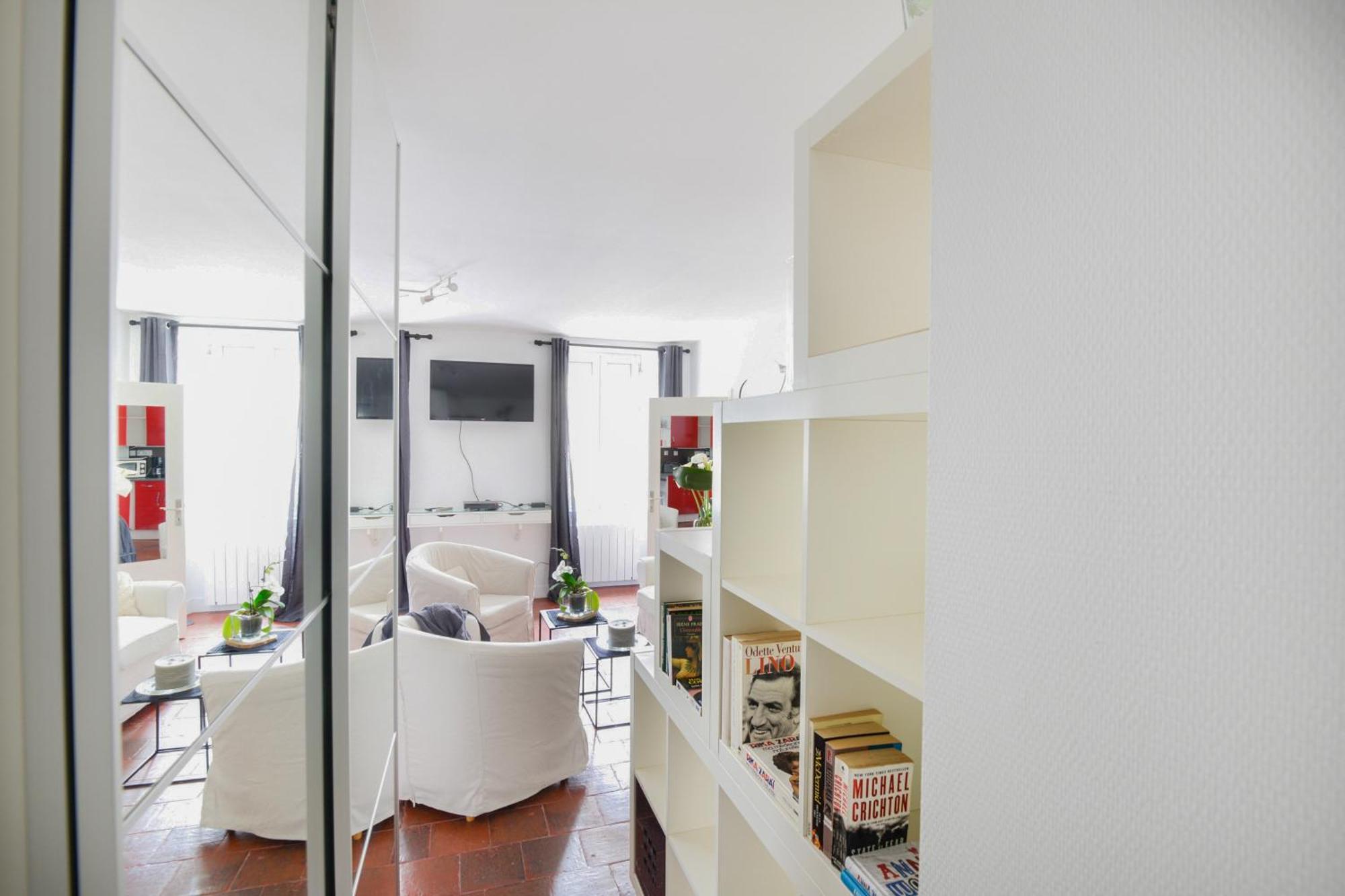 La Signature - Appt 70M² Pour 6 Voyageurs Bayeux Exteriér fotografie