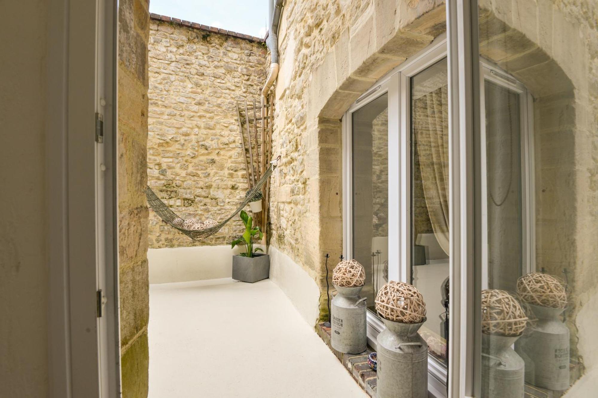 La Signature - Appt 70M² Pour 6 Voyageurs Bayeux Exteriér fotografie