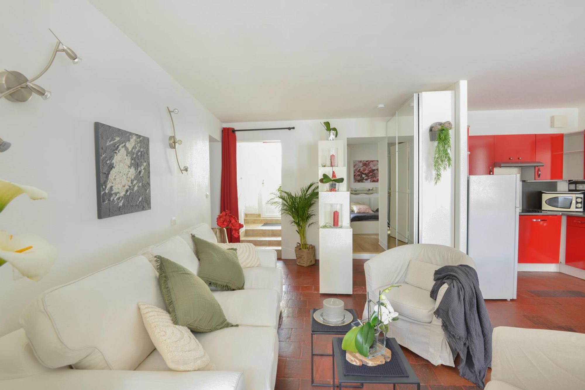 La Signature - Appt 70M² Pour 6 Voyageurs Bayeux Exteriér fotografie