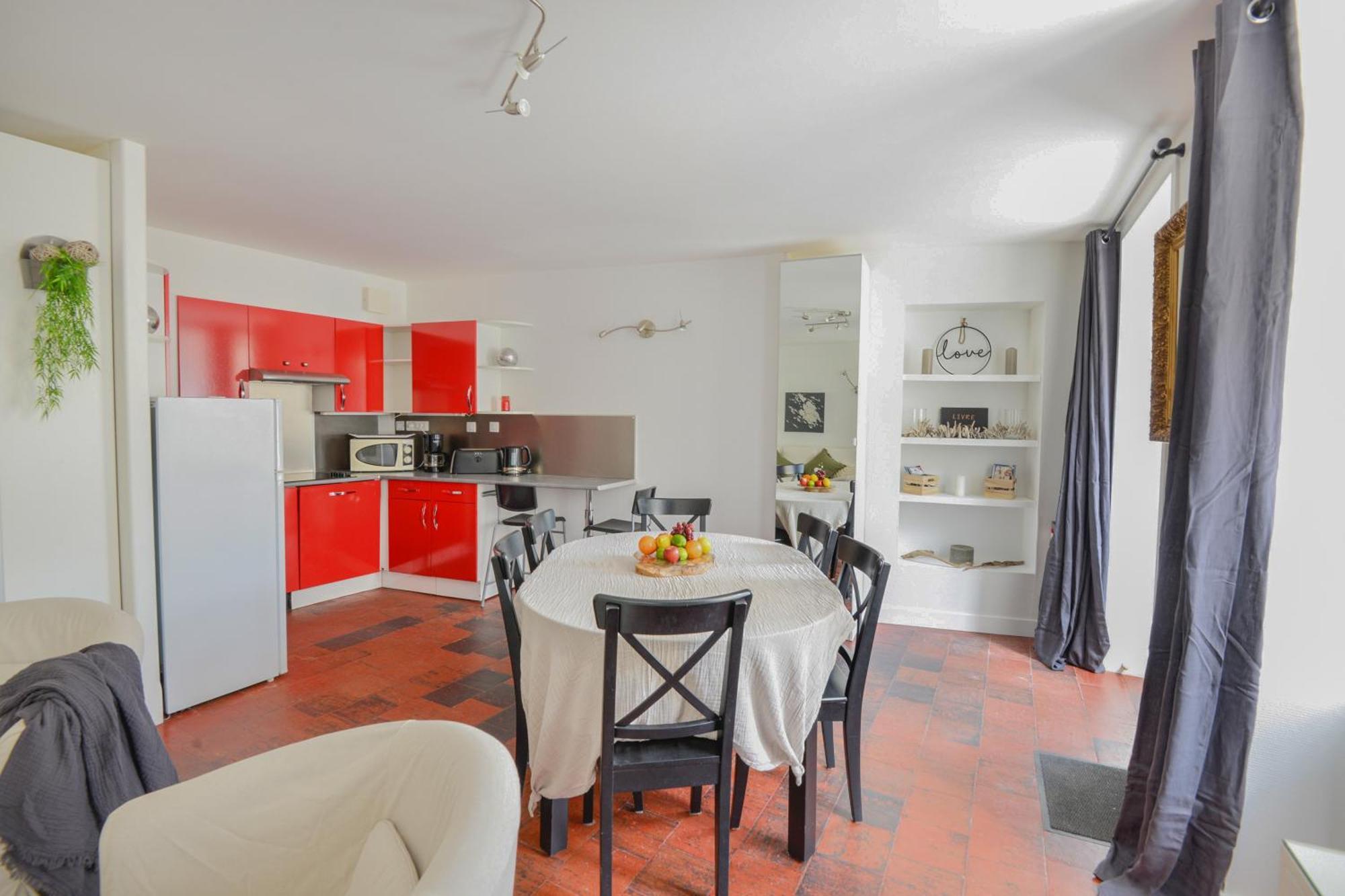 La Signature - Appt 70M² Pour 6 Voyageurs Bayeux Exteriér fotografie