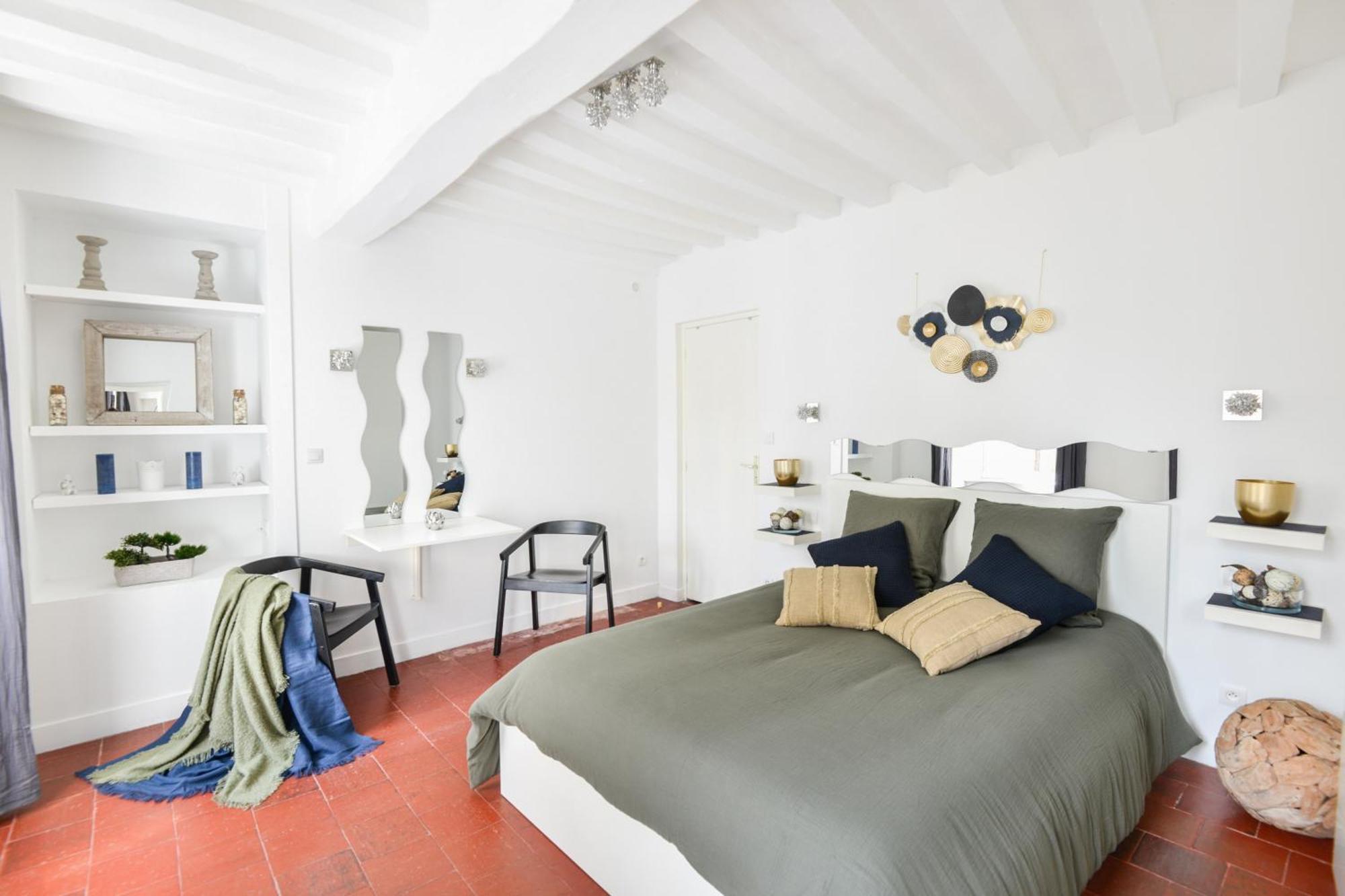 La Signature - Appt 70M² Pour 6 Voyageurs Bayeux Exteriér fotografie